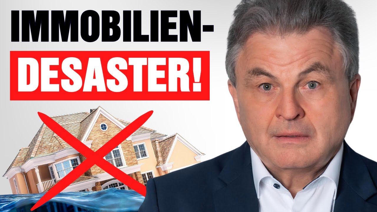 Zwangsverkauf droht: Kostenlawine f&uuml;r Eigent&uuml;mer!