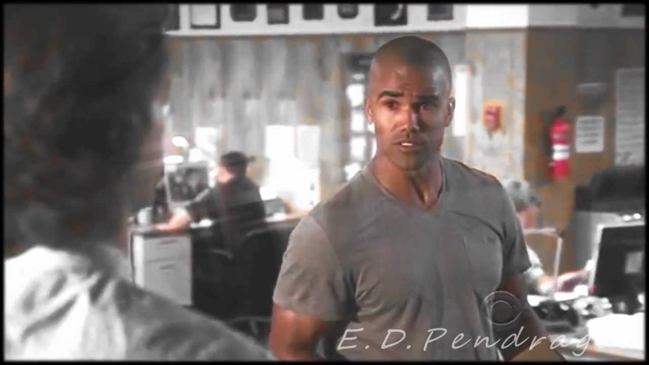 Morgan/Reid - Makes You Beautiful (For Lauren)