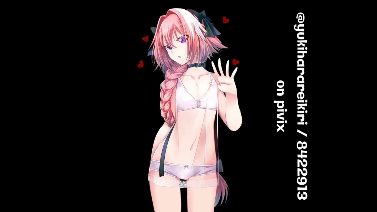 A Femboy Does ASMR To your Ears ❤️ ASMR Video