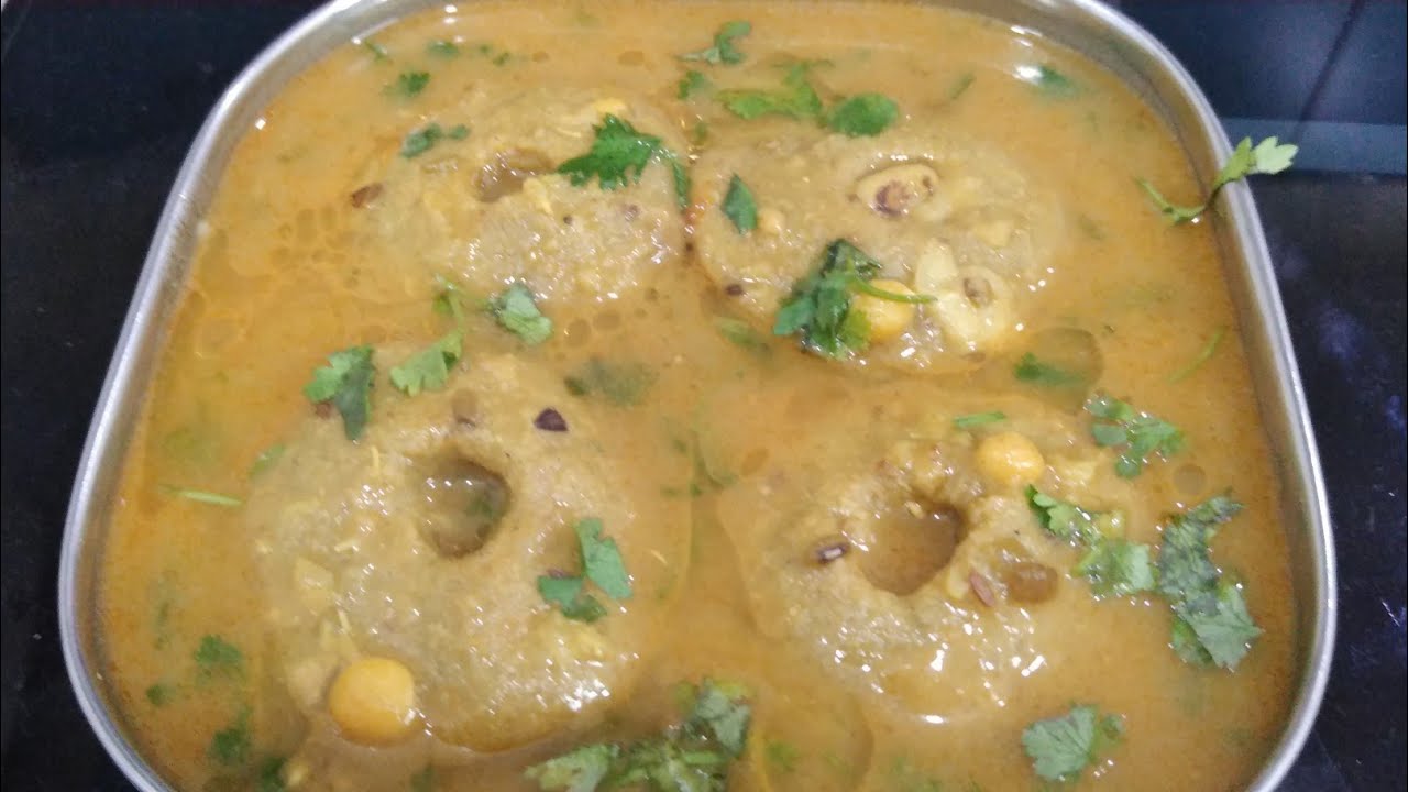Winter special Bajra dal dhokla बाजरा दाल ढोकला