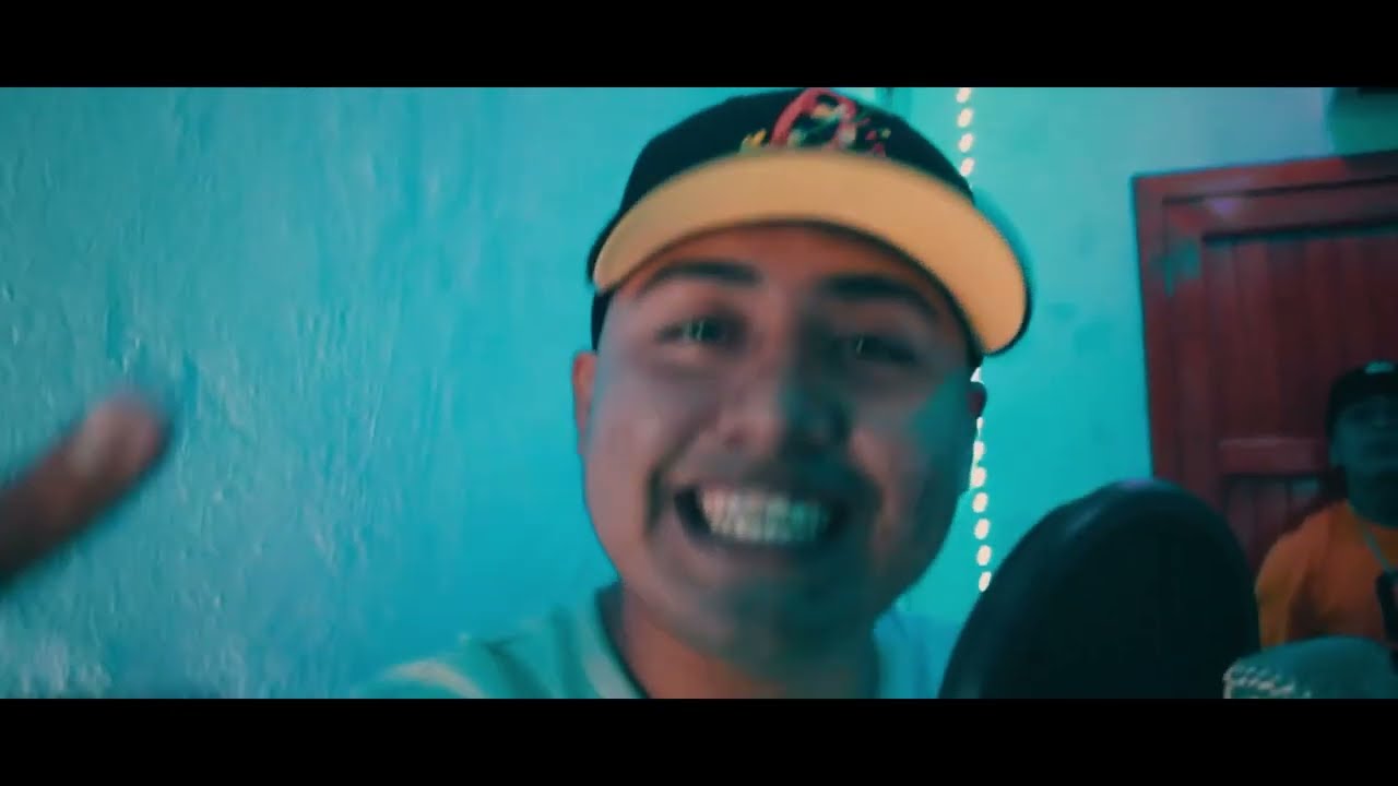 IDAM.X - PLAYERS 2 (ft. Leysse x Armando)