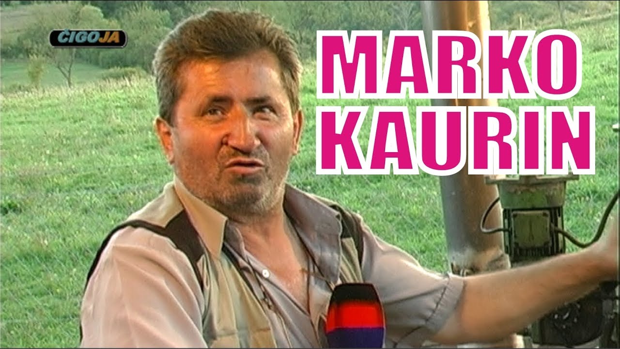 POSJETA MARKO KAURIN PECE RAKIJU GRACI MRKONJIC GRAD 2017
