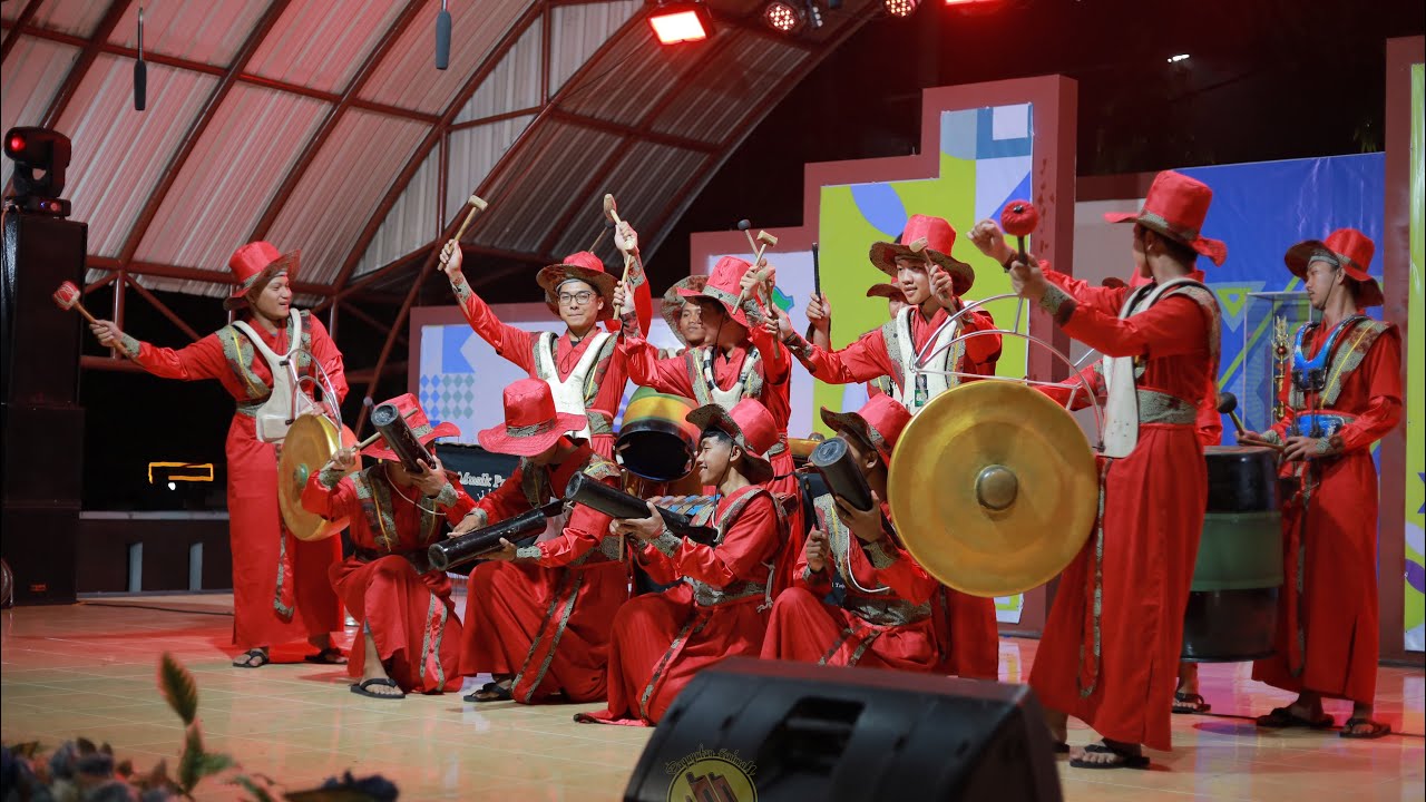 Madu Sworo Piala Bergilir Bupati Disporapar Sidoarjo 2026