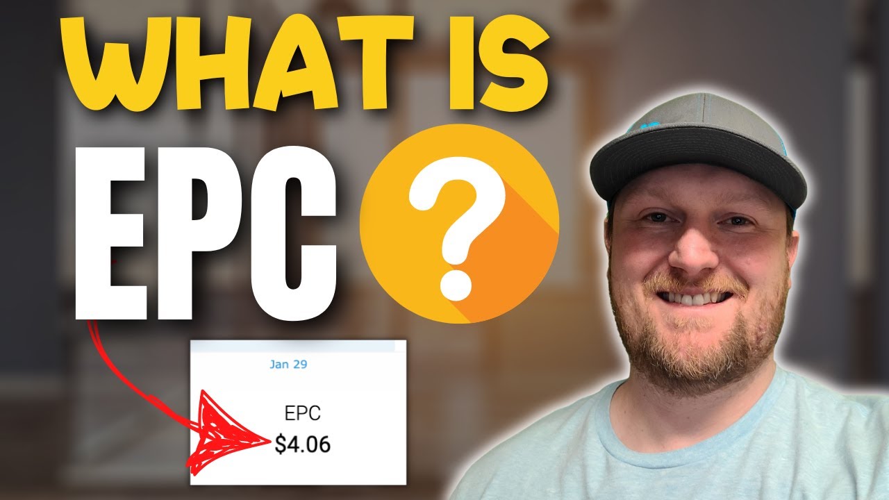 What is EPC in Affiliate Marketing (Full Guide)