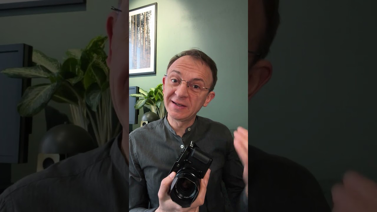 Симуляція плівки? 
