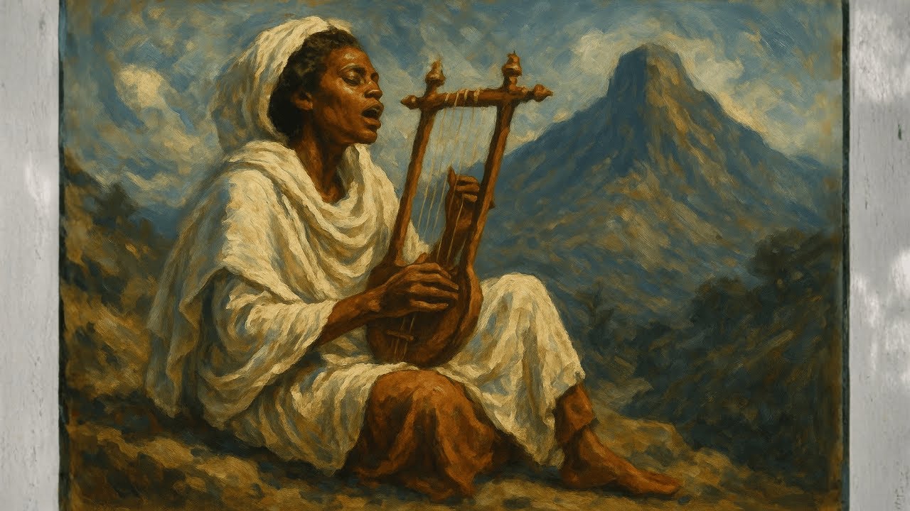 🇪🇹 ETHIOPIA Traditional Folk Music: 