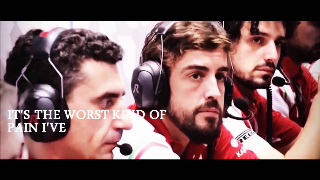 Fernando Alonso