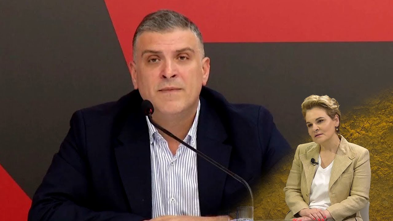 Monika Kryemadhi: Ishte pa shtëpi, si i bëri Tedi Blushi tre vila! | Dekalog