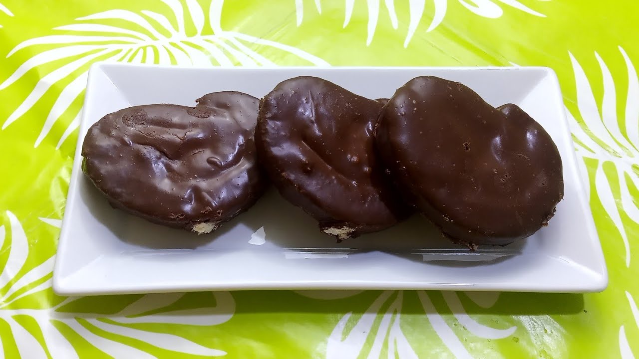 PHOSKITOS la merienda perfecta
