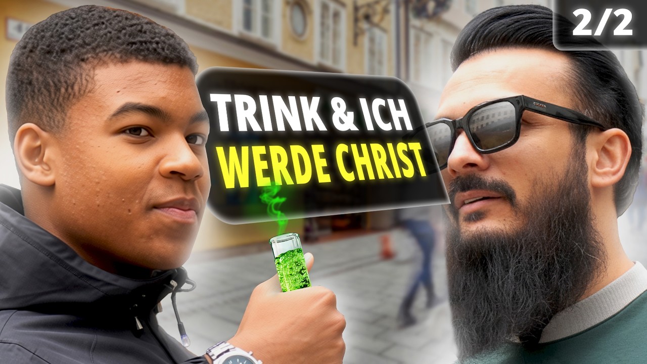 JESUS warnte vor diesen Christen