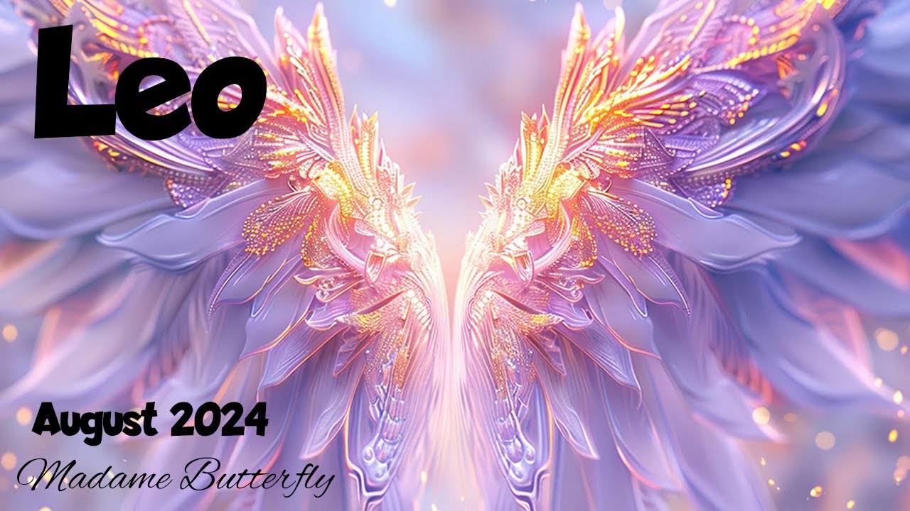 🎴🔮🦋Leo~ you're being prepared to meet & align with the love of your life ❤️it's such a sweet pairing