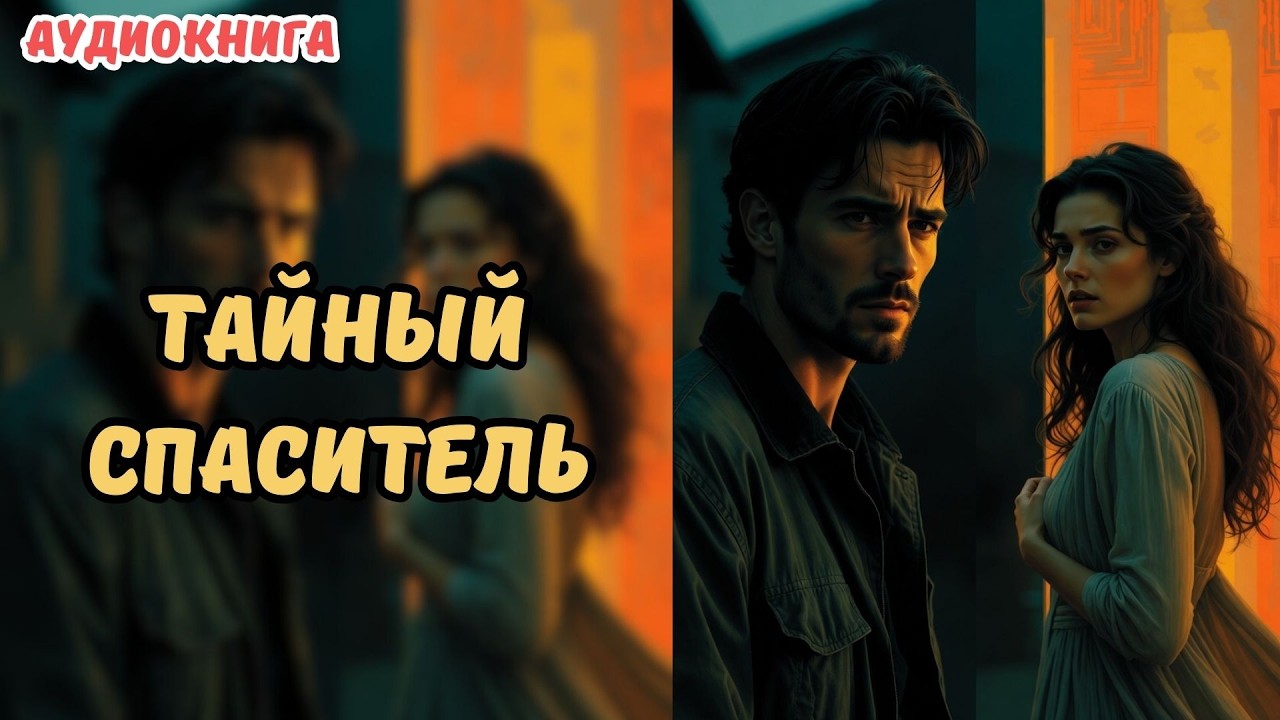 🎧 АУДИОКНИГА 🌼 