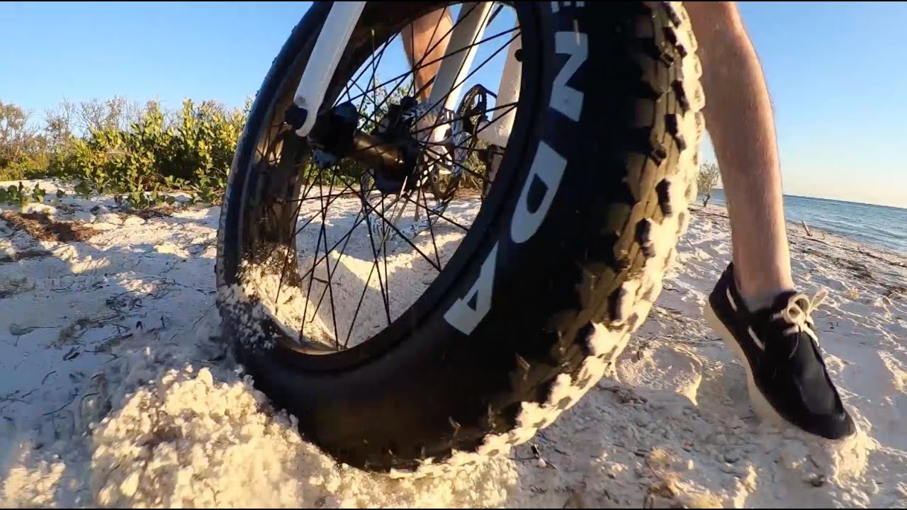 Defiant All Terrain Electric Bike - 750w