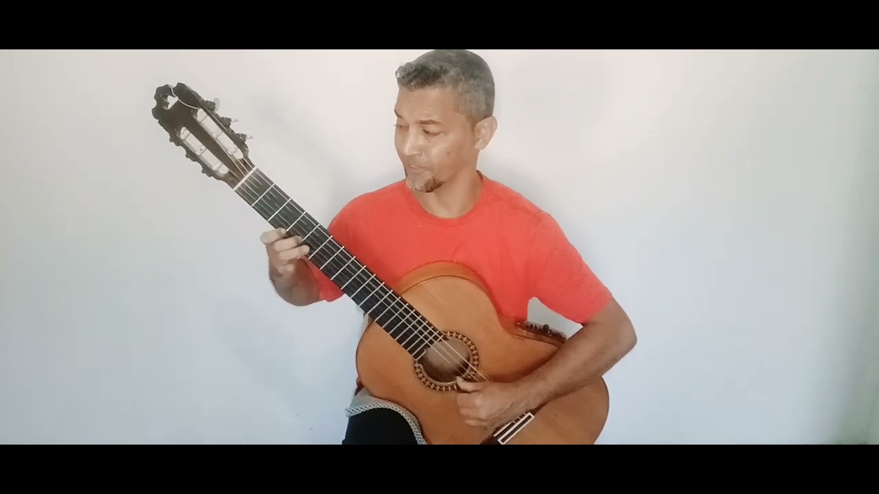 Choro- Tom Jobim 