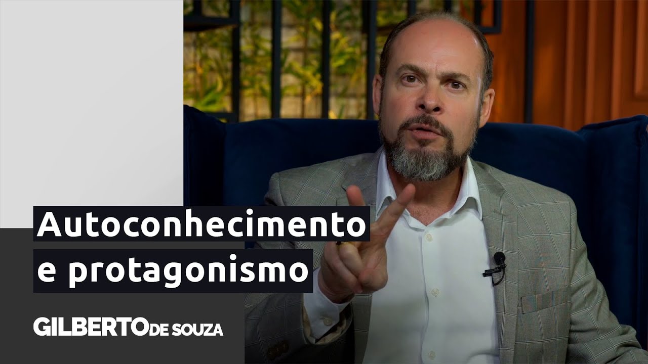 A importância do autoconhecimento para desenvolver protagonismo