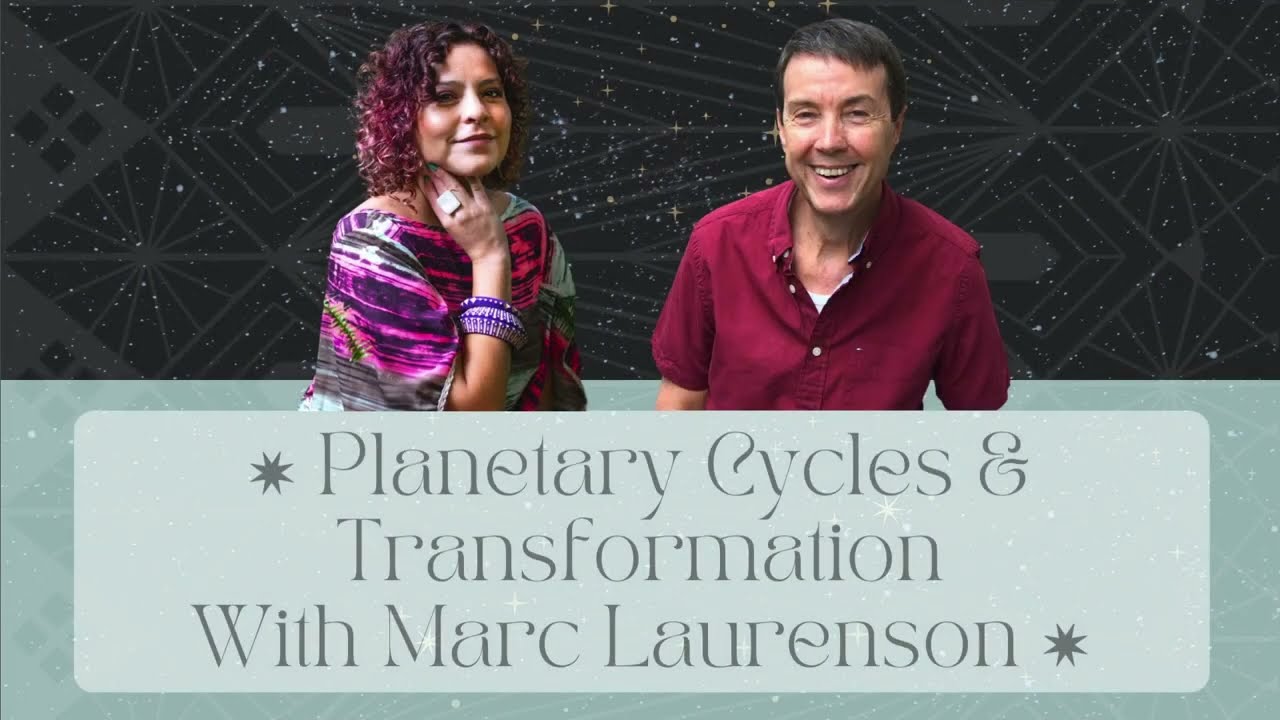 Life changing Cycles Marc Laurenson and Narayana Montúfar