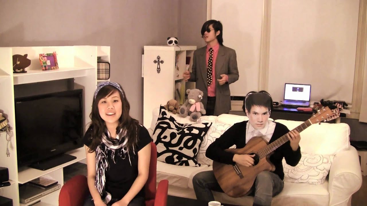 ก่อน cover by น้องเม feat. พี่ เคน