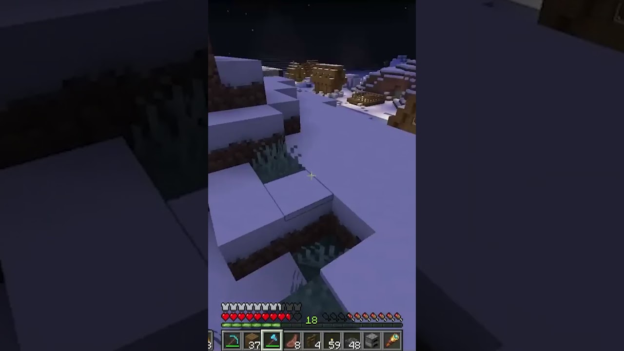 I added herobrine to minecraft world tamil  #minecrafttamil #minecrafttamilgameplay #minecraftshorts