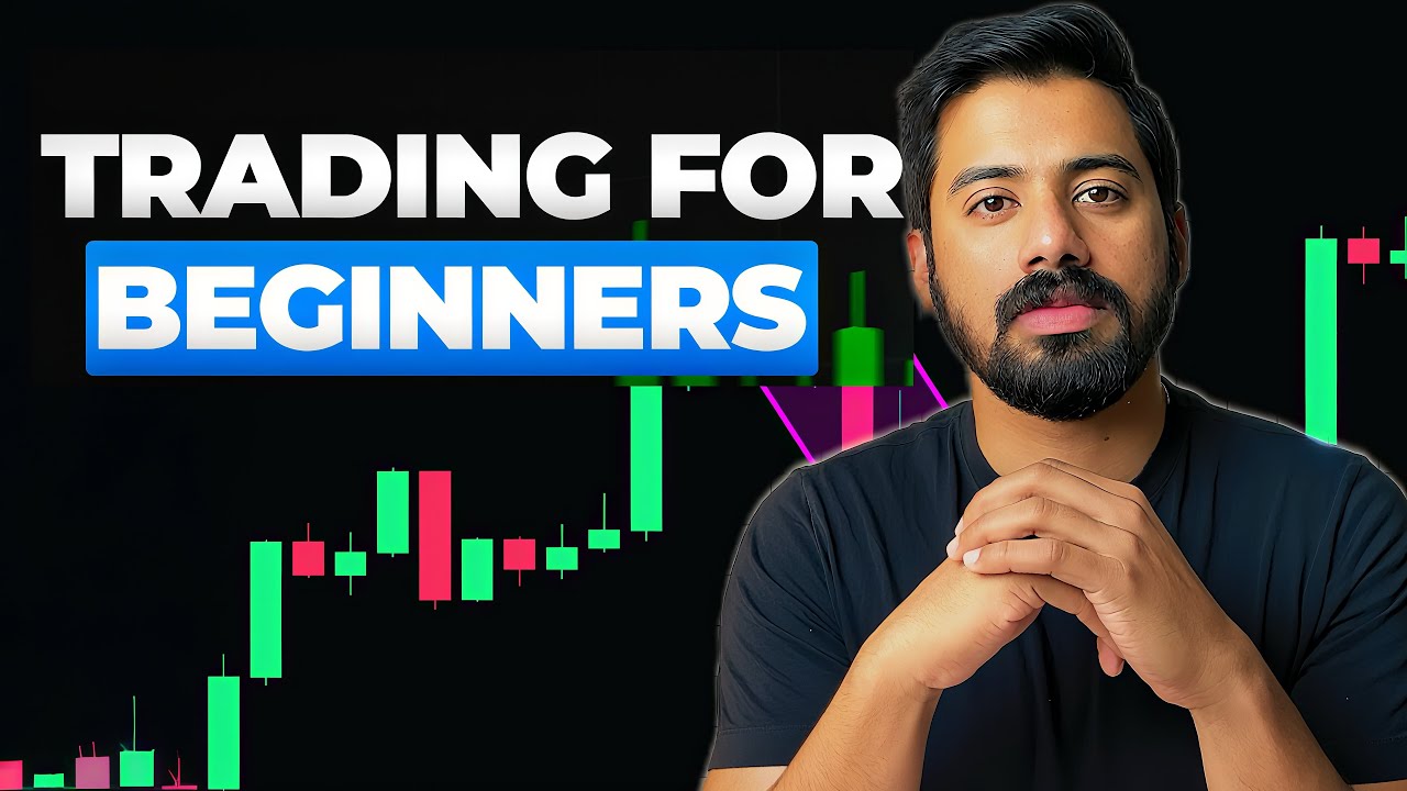 #2 Trading എളുപ്പതിൽ മനസ്സിലാക്കാം (Trading for beginners Malayalam.)