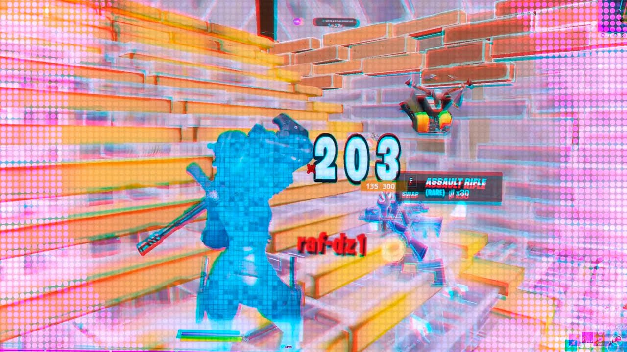 One Of The Best 🌟 I Fortnite Highlights #57 I Naiv