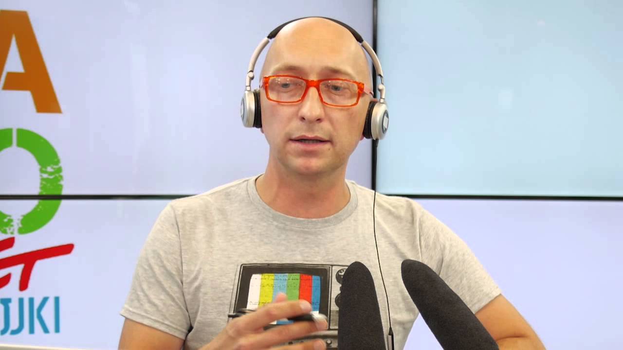 Kamil Nosel wkręca: Organy Basi, Słubice 5.07