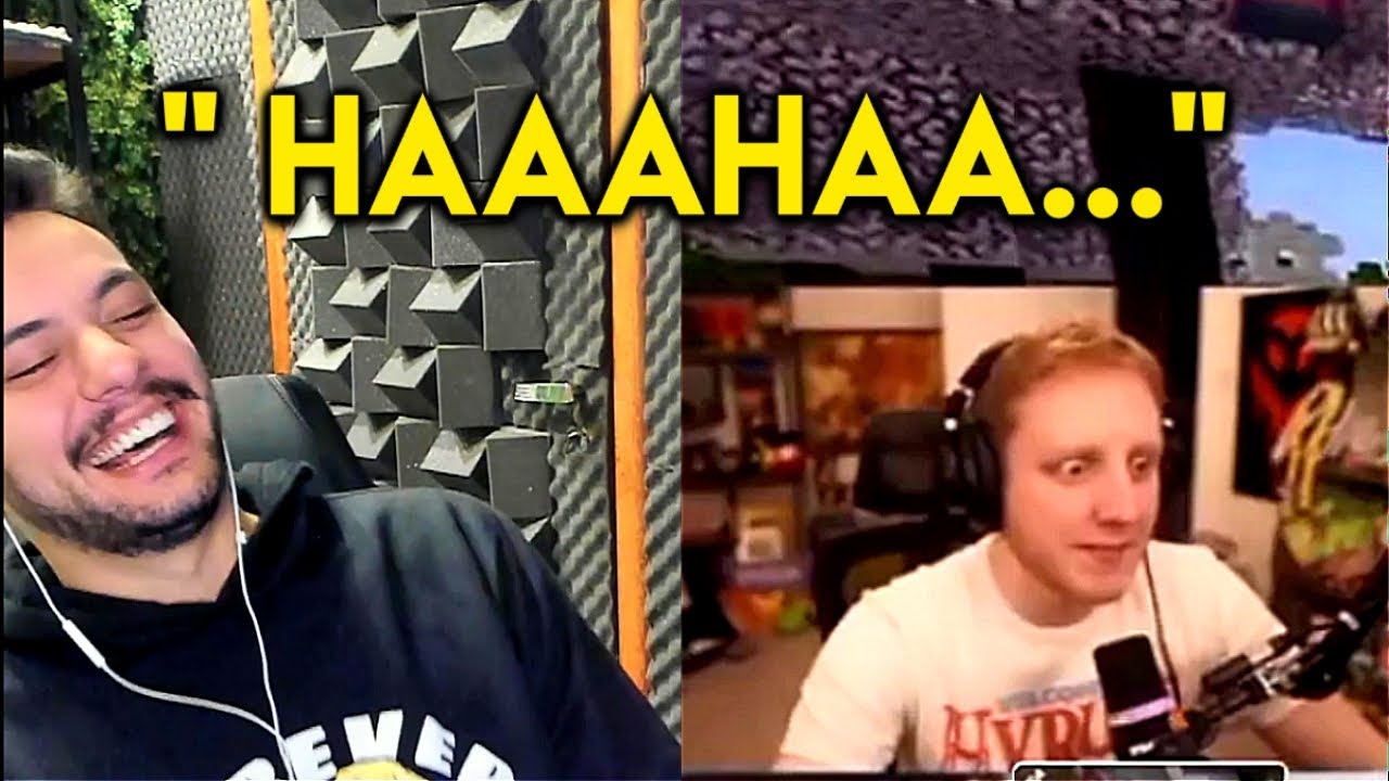 Forever can't stop laughing after watching Philza's reaction... | QSMP Highlights
