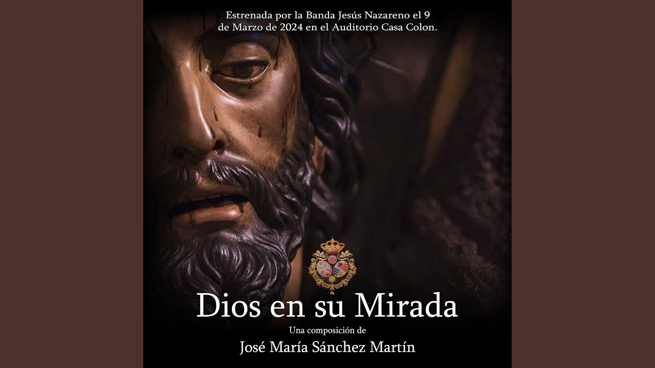 Dios en su Mirada