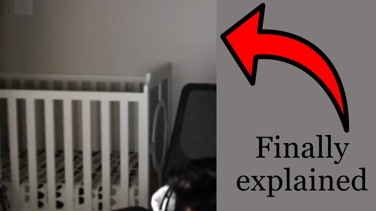 Skeppy Finally Explains The Crib