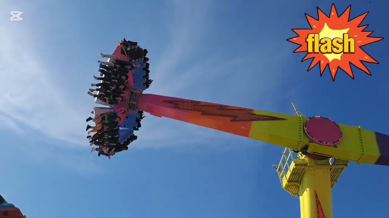 THEME PARK OCEAN PARK HK 