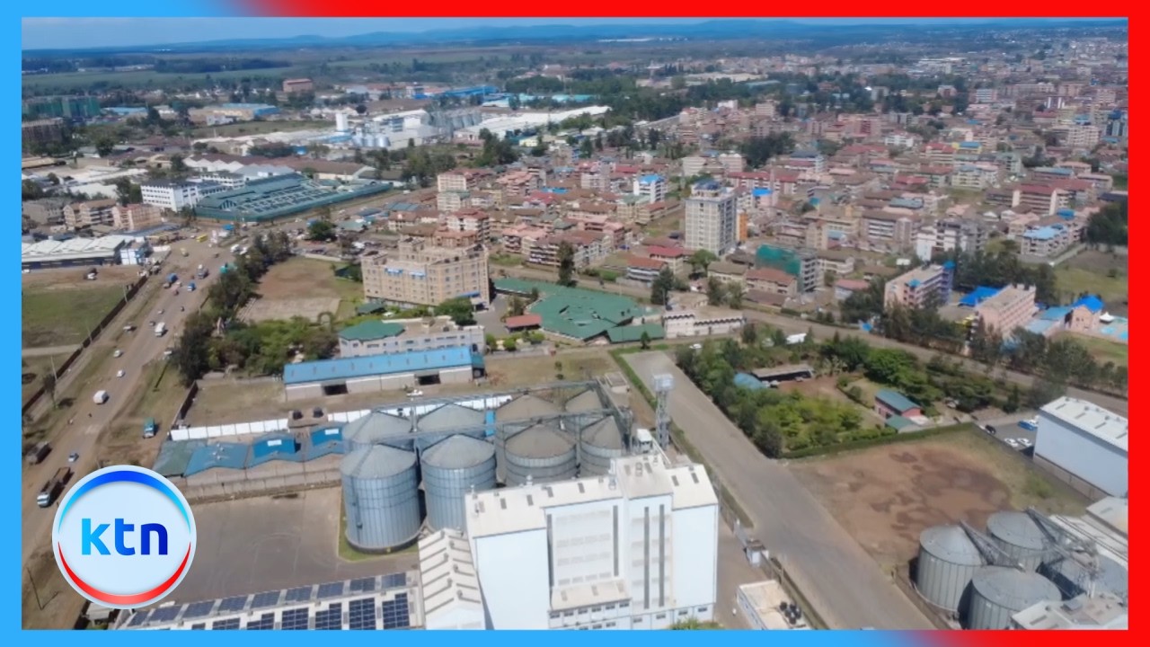 Final stretch for Thika’s city status: Senate committee to gather public views later this month
