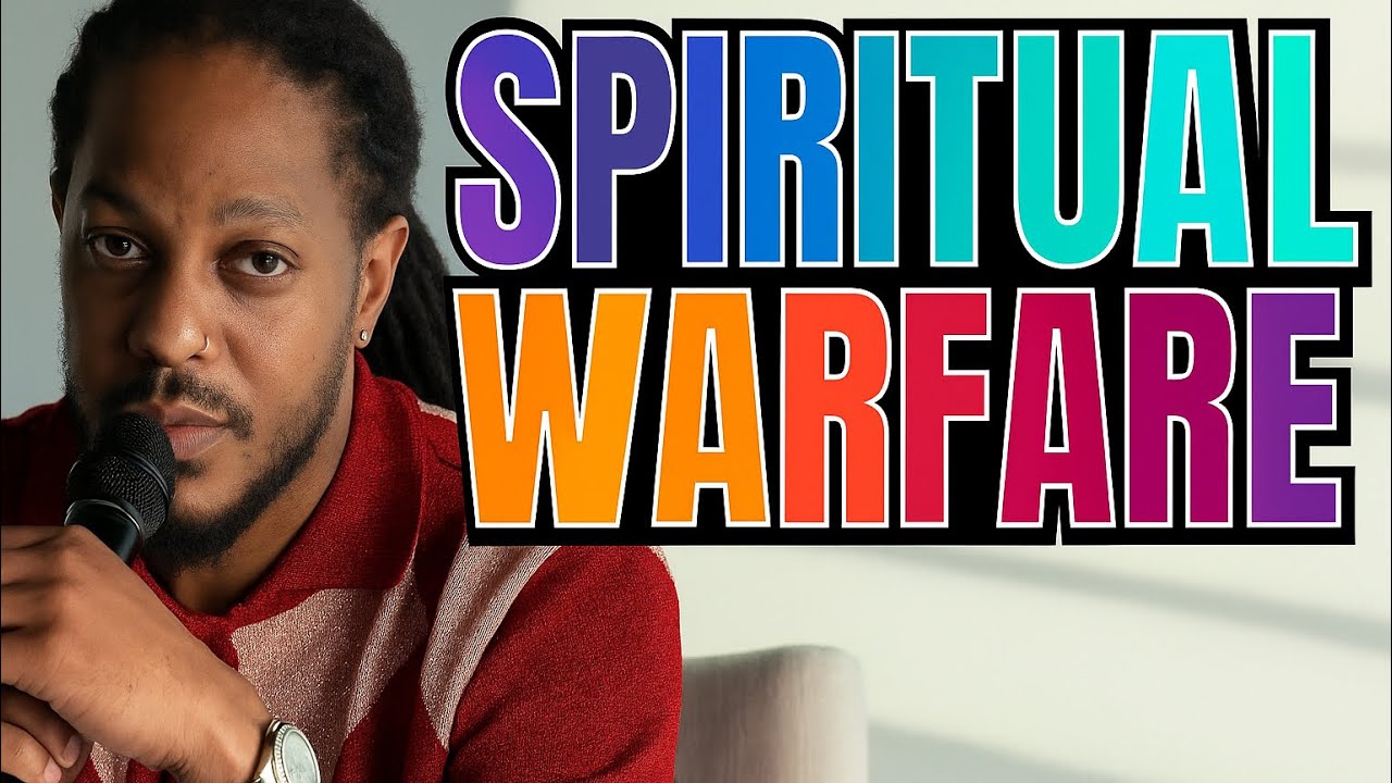 Spiritual Warfare || don’t miss this revelation || Prophet Lovy Elias 
