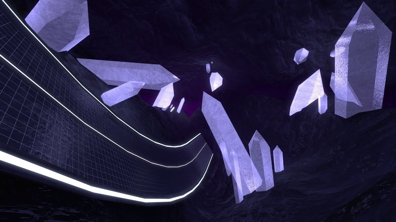 CS:S Surf - surf_nyx + bonuses