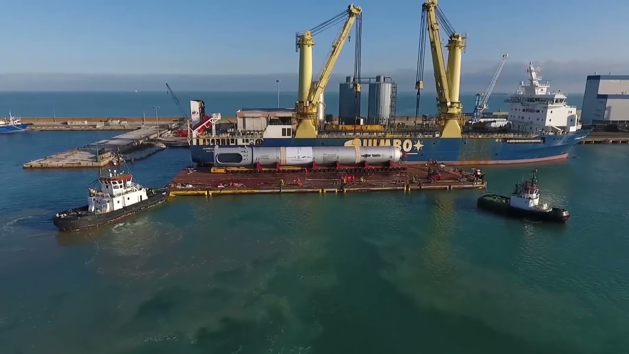 Thai Oil Shipping