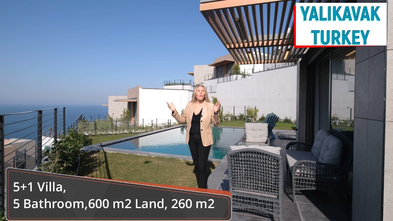 Endless Sea Views - Perfect Vacation/Investment Property