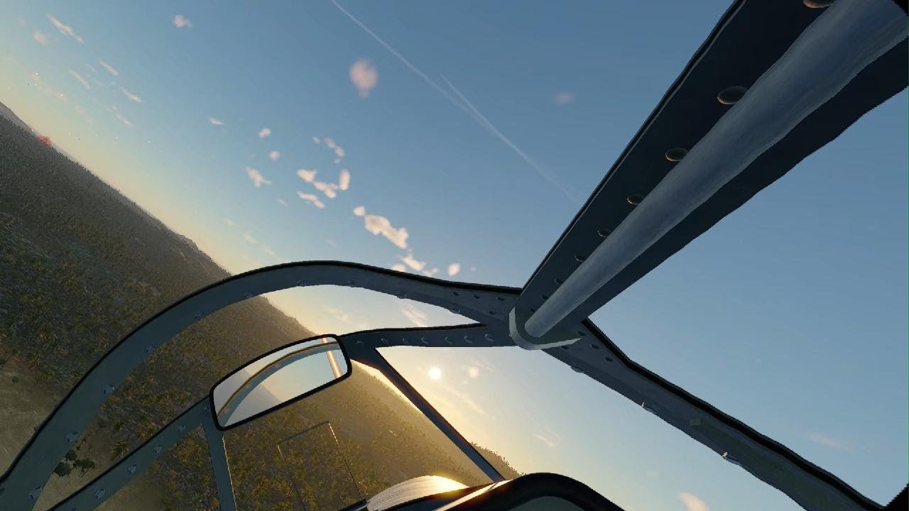 Aces of Thunder - Evasive Maneuver