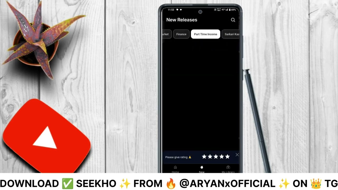 Seekho Premium mod apk Download Kaise Kare | Step by Step Safe Guide