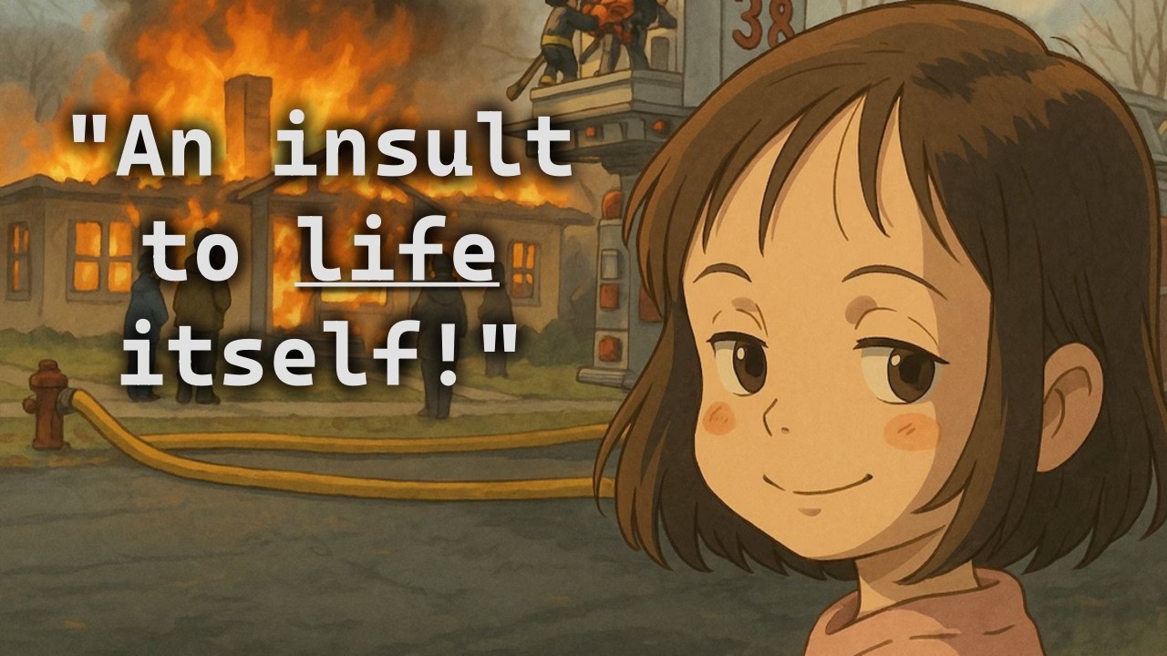 Why AI &ldquo;Ghibli&rdquo; Art Feels Off