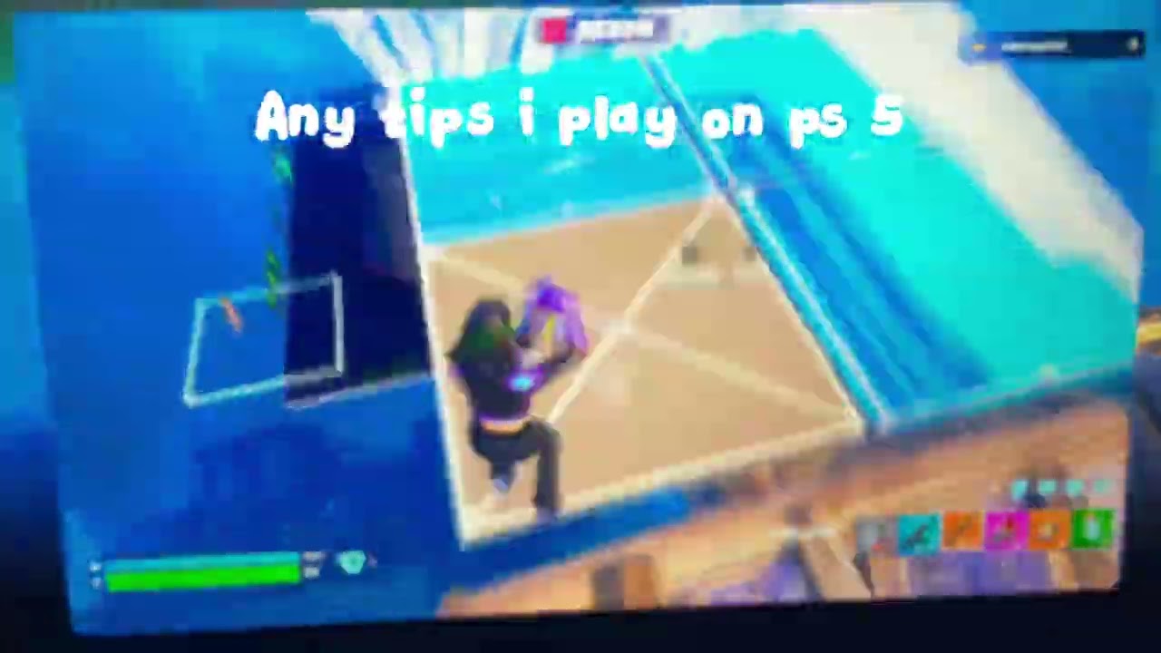 Tips please
