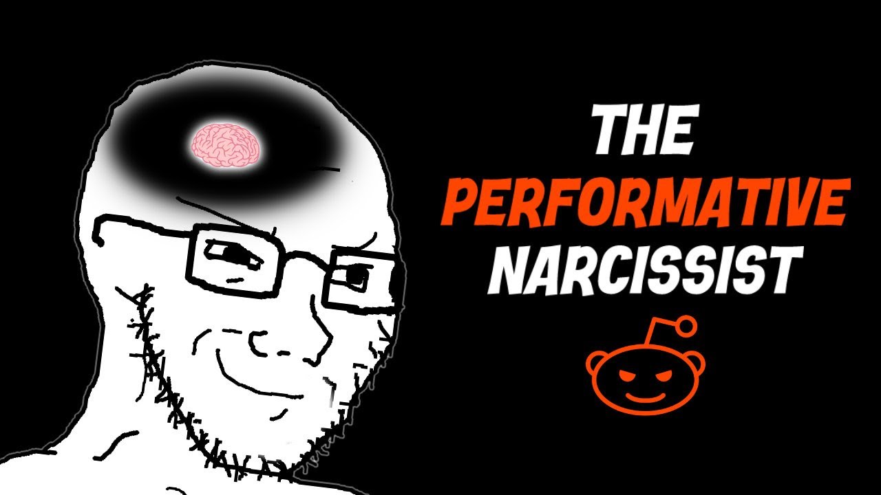 The Psychology of A Redditor
