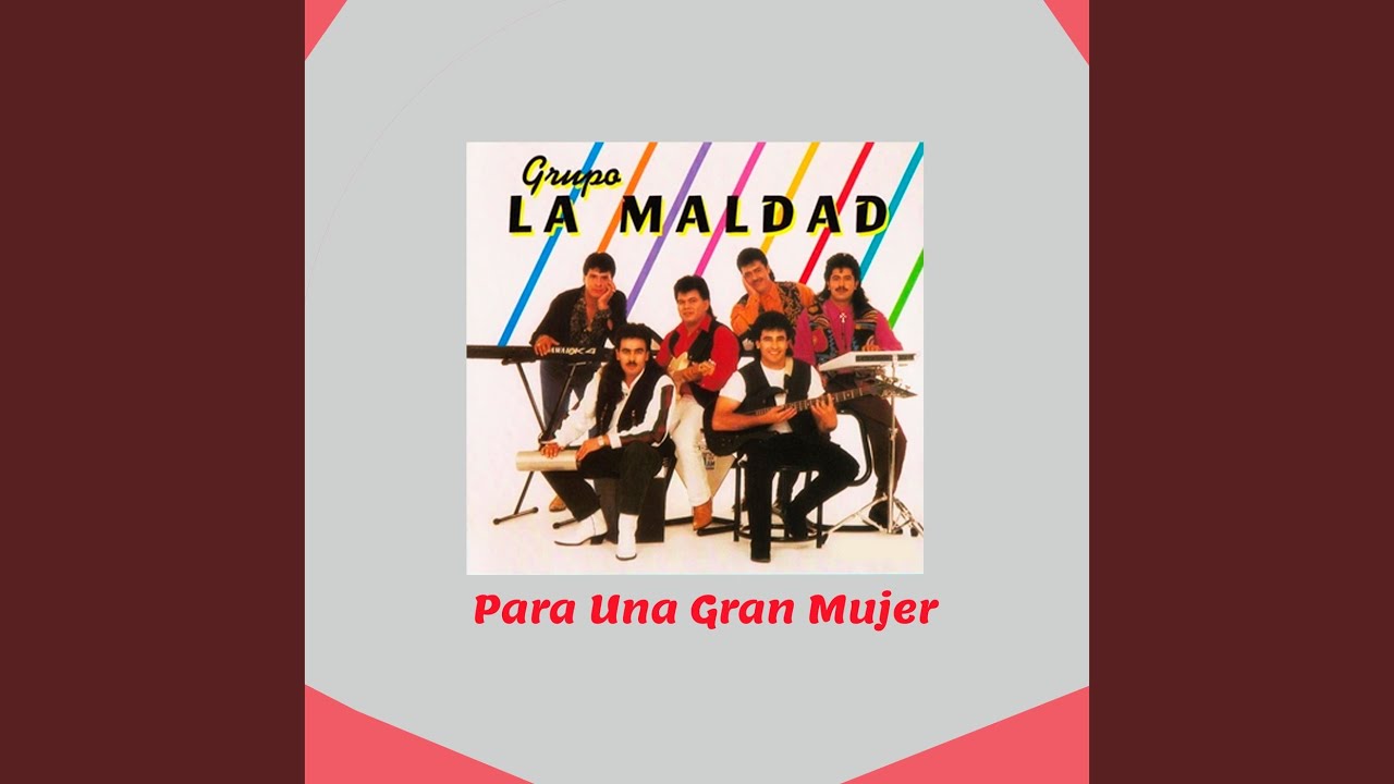 Para una Gran Mujer