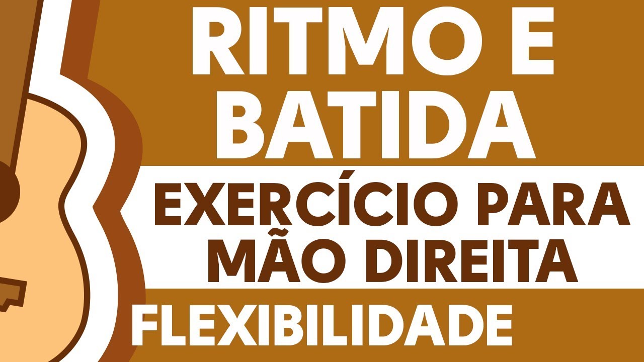 EXERCÍCIO PARA FLEXIBILIDADE MÃO DIREITA - RITMO E BATIDA ZAP(31)9 9244 8620 P/ AULAS ONLINE AO VIVO