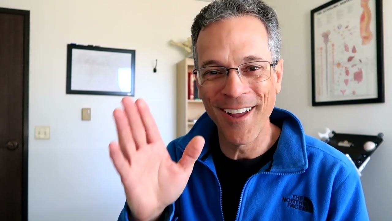 Major steps to heal LEAKY GUT 💥 You'll be surprised 💥