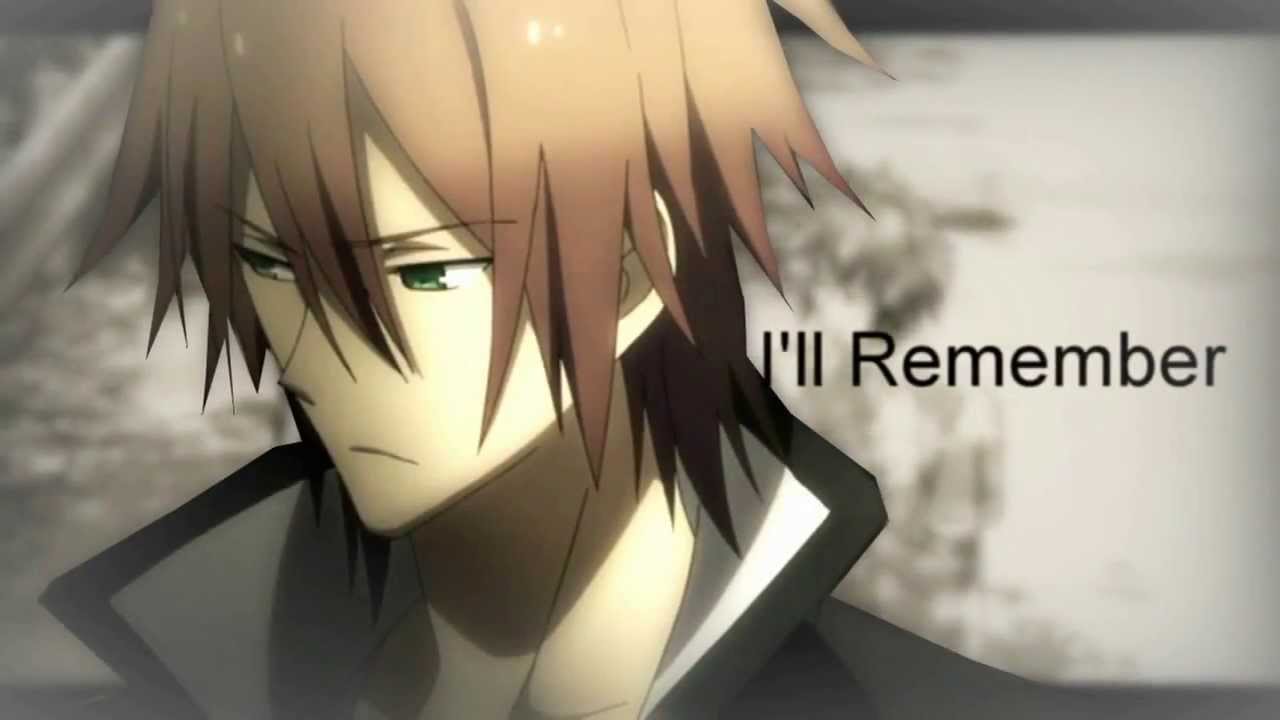 [YAOI] Impossible ᴹᴱᴾ