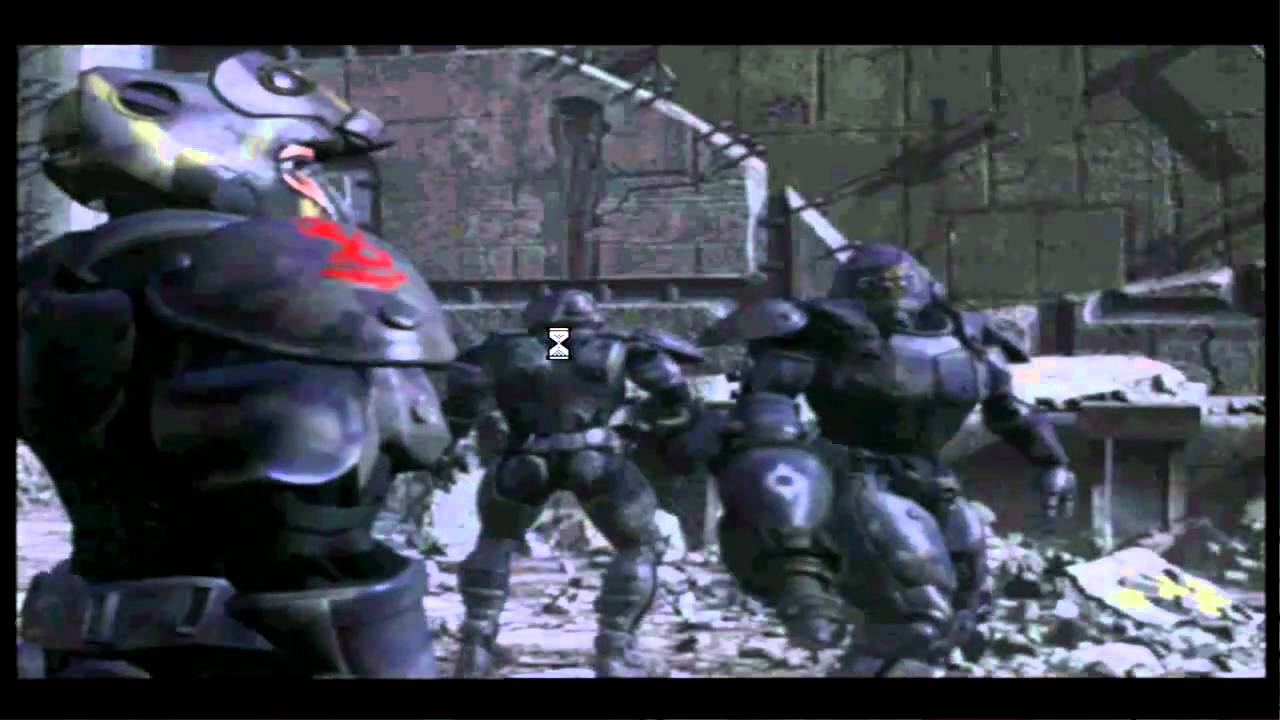 Empire Earth Trailer Espa&ntilde;ol - HD