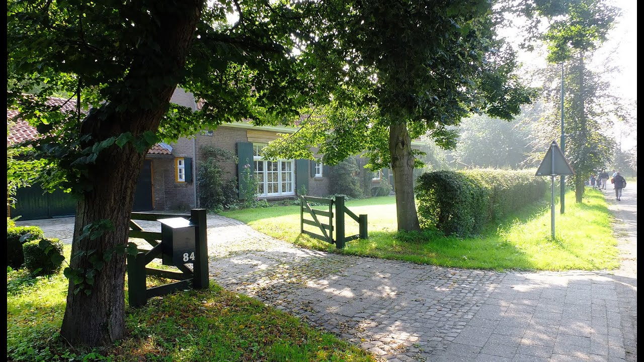 20150903 PVGE wandelen Olland
