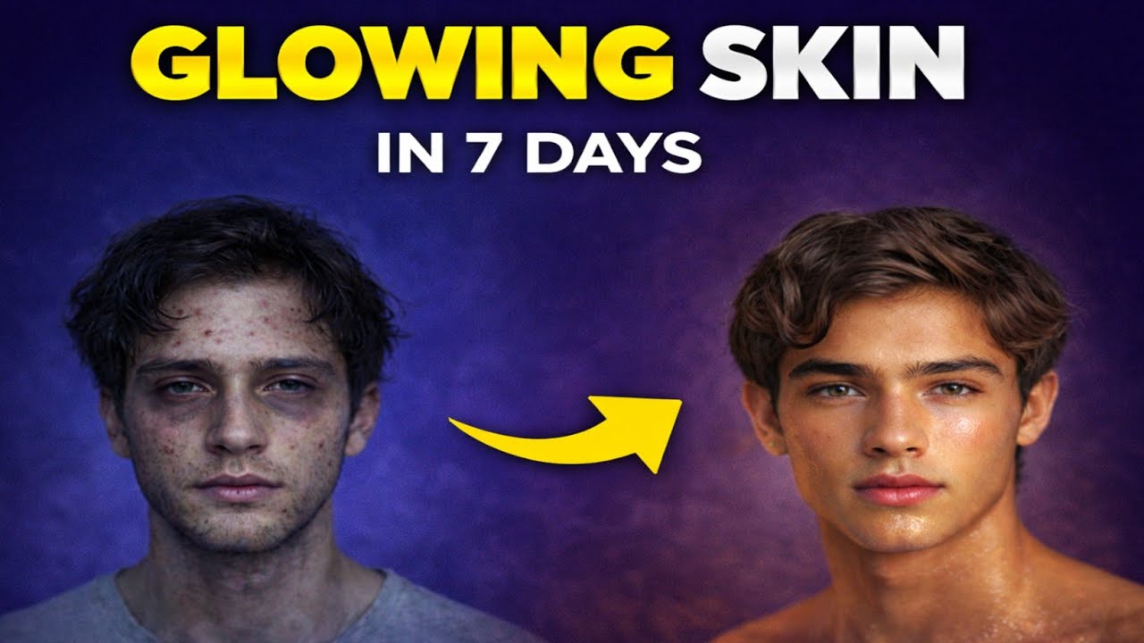7 Daily Habits Destroying Your Skin Glow | Fix Before It’s Too Late