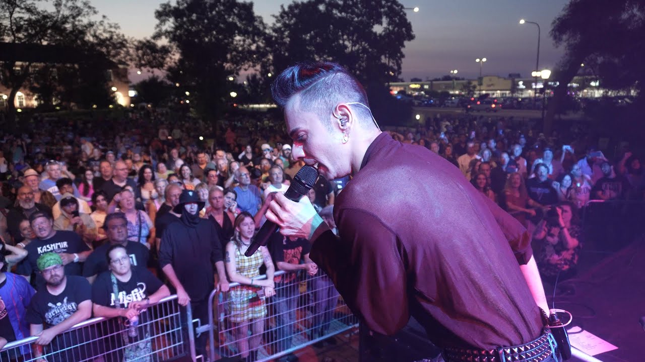 Strangelove - Policy of Truth - Depeche Mode Tribute
