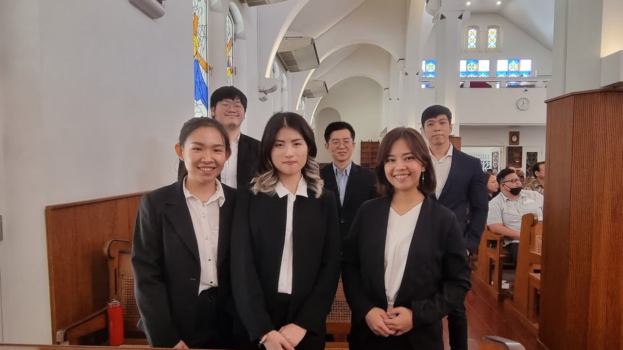 Carmen Divina - How Great Thou Art