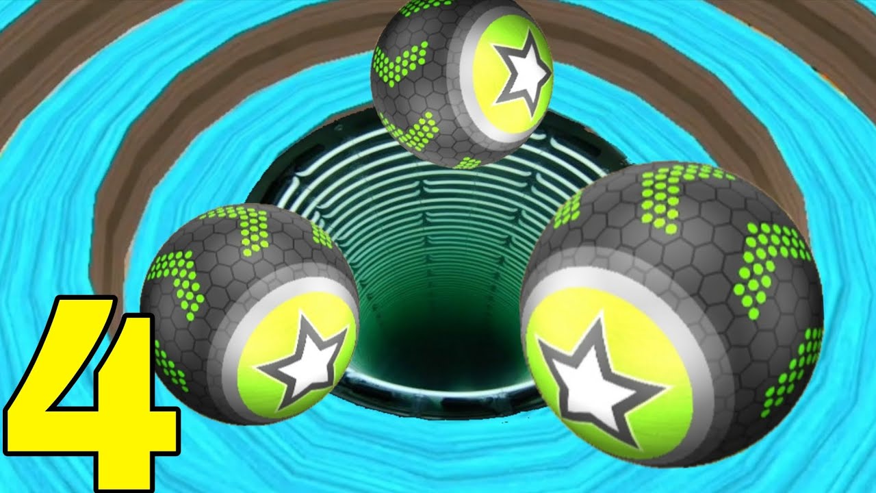 Going Balls - SpeedRun Challenge Gameplay Start level 7790 - 7794 Speed Run