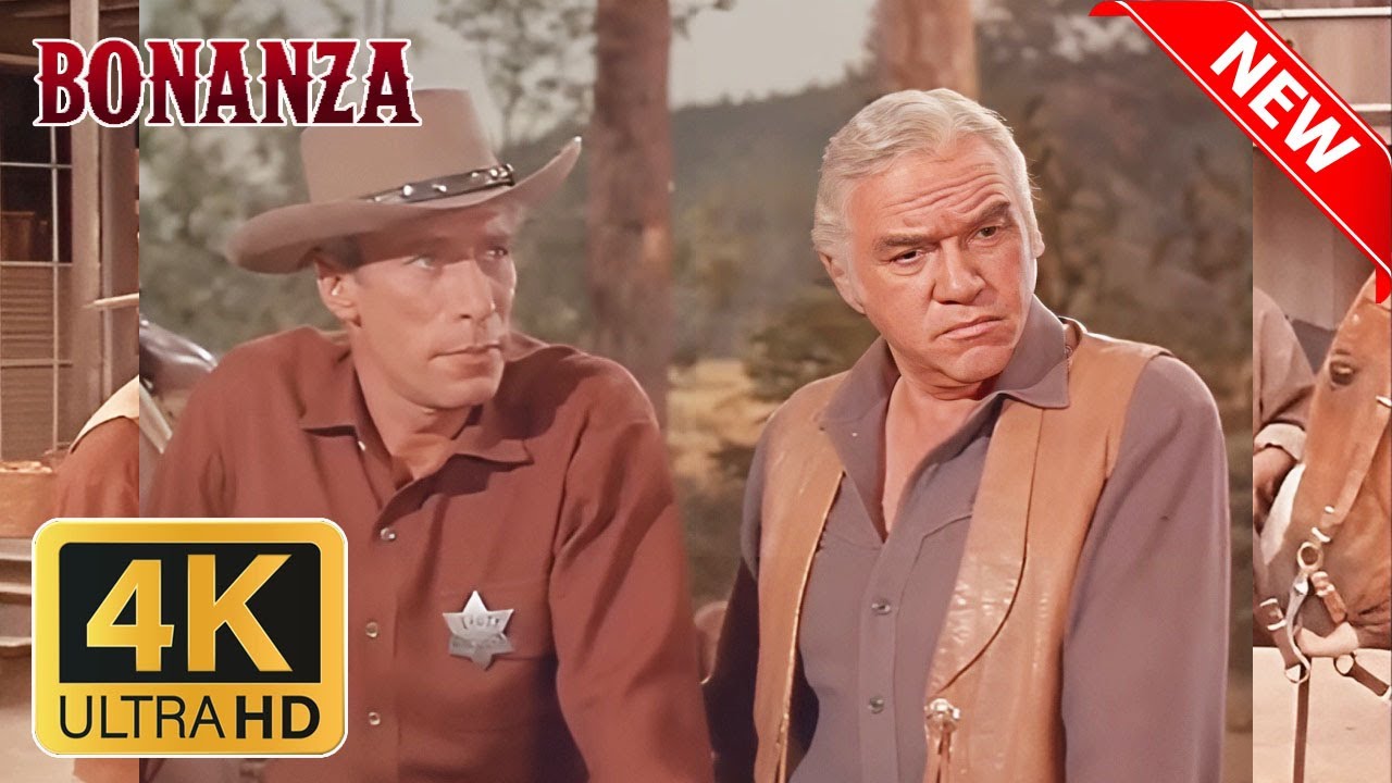 Bonanza 2025 | Destiny's Child | Western Series | FULL EPISODES | English 